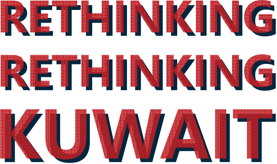 Rethinking Kuwait